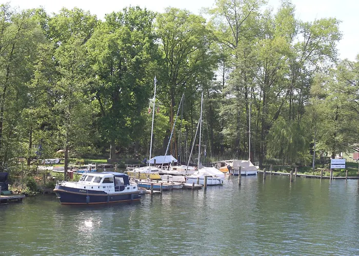 Ferienanlage - Zum See