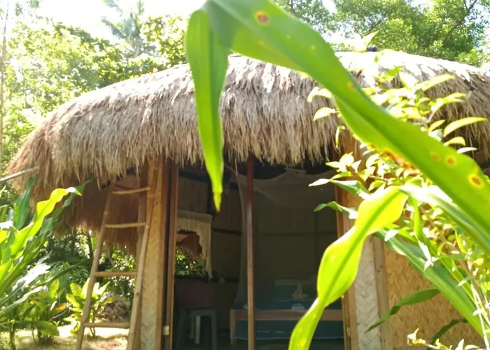 Playa Paraiso Nagtabon Beach
