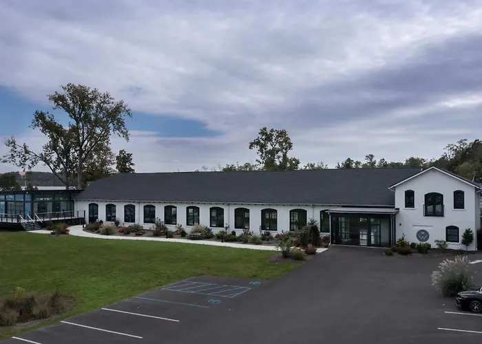 Voco James Newbury Hudson Valley By Ihg