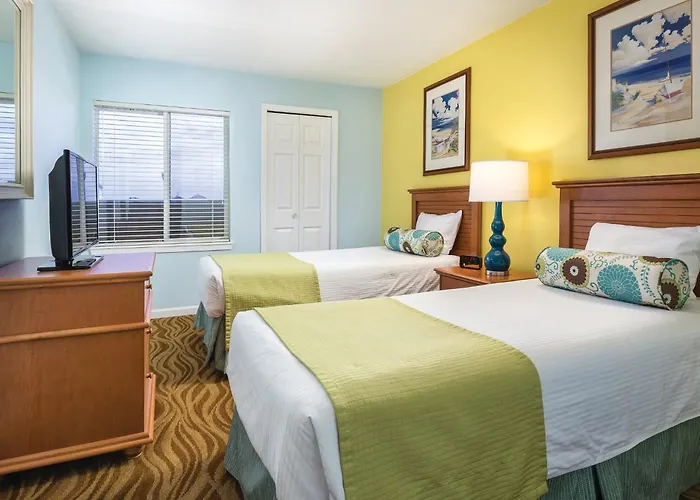 Worldmark Mariner Village