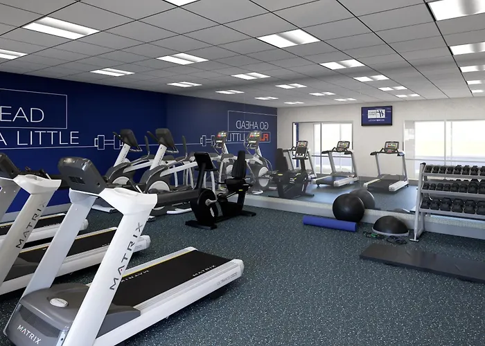 Holiday Inn Express & Suites Pensacola Airport North - I-10 By Ihg