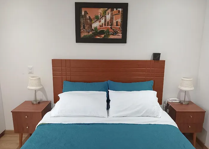 Departamento Pardo Miraflores