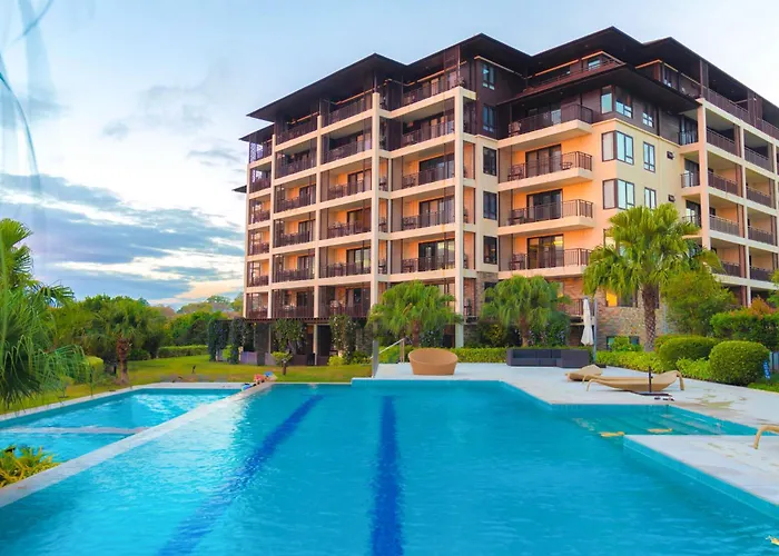 Anvaya Cove, Seabreeze Verandas 2Br