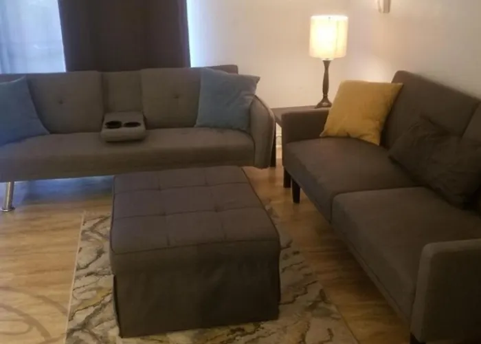 Huge 1 Bedroom In Heart Of Kihei