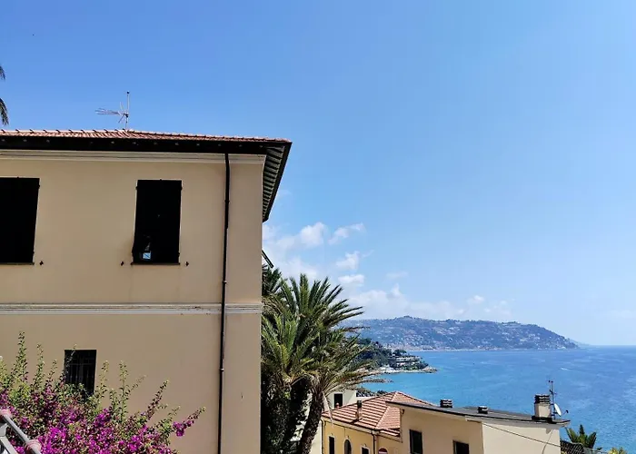 La Maddalena Room