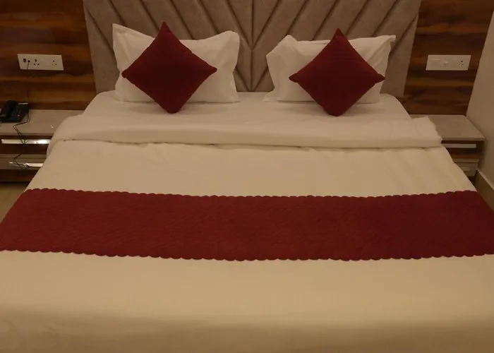 Hotel Udit Inn Rudraprayag