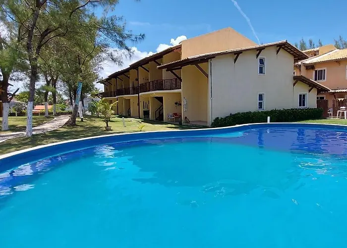COARE0101 - Condominio Aldeia Saint Sebastien