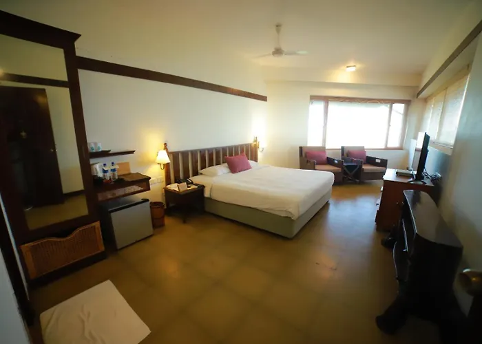 Annai Celestial Resorts