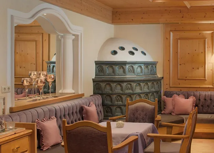 Hotel Villa Eden