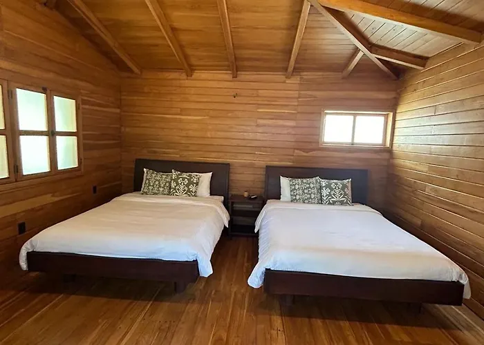 Casa Aura Beachfront B&B