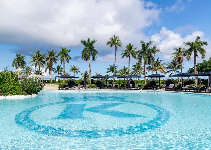 Kensington Hotel Saipan