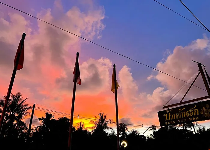 Baan Ton Rak Boutique Resort