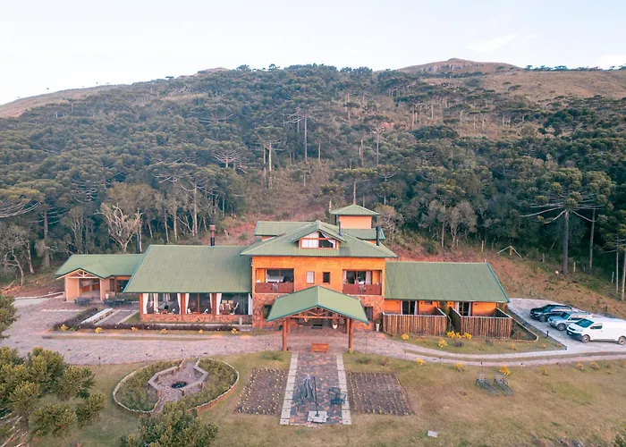 Parque Nacional Ecoresort