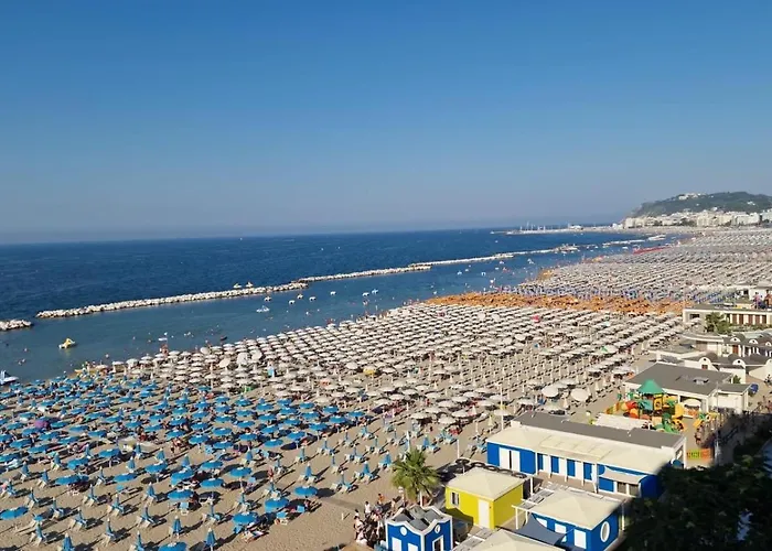 Diplomat Marine Seafront Hotel