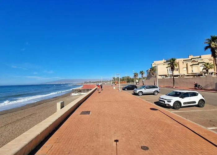 Apto DulcesSueños, Retamar, Cabo de Gata