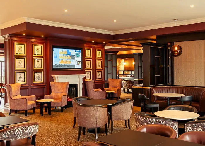 Talbot Hotel Carlow