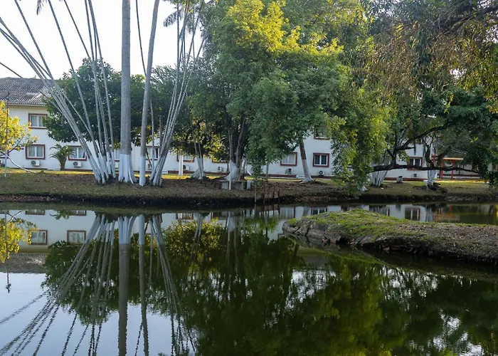 Nobile Hotel Belem