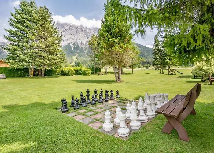 Wellness&Sporthotel Alpenhof