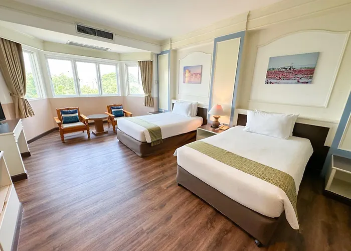 Siamgrand Hotel