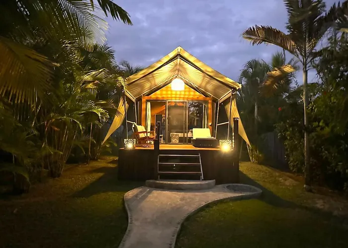 Turtle Bay Lodge