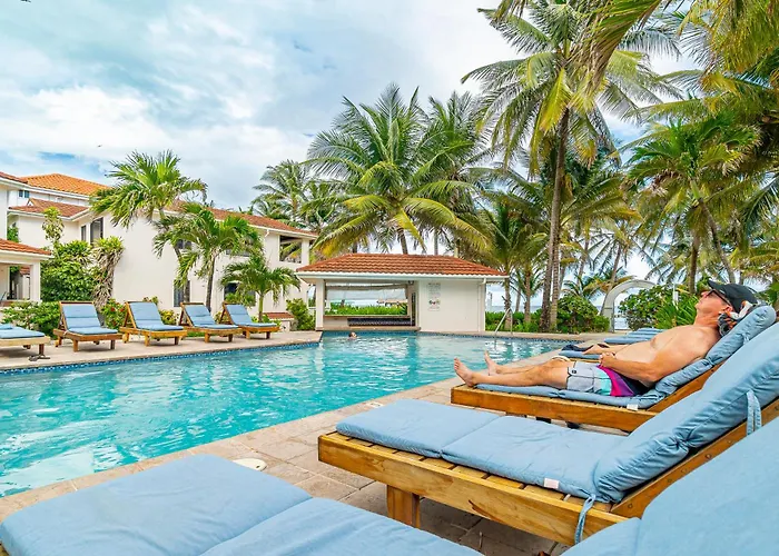 Tradewinds Paradise Villas
