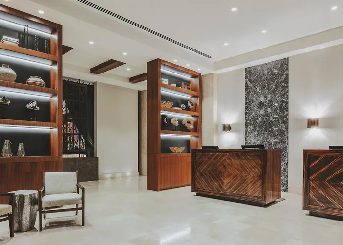 The Santa Maria, A Luxury Collection Hotel & Golf Resort, Panama City