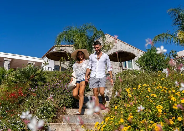 Cala Sinzias Resort