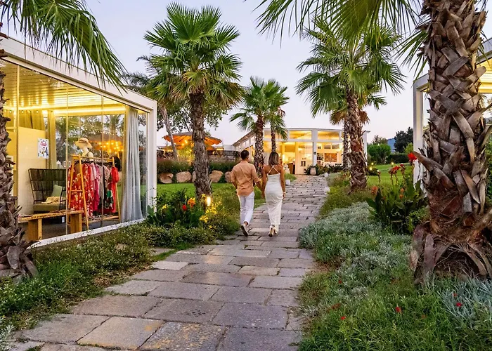 Cala Sinzias Resort