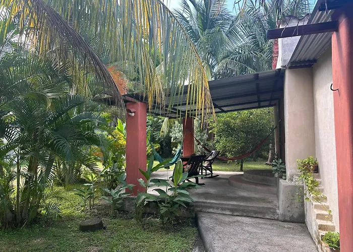 Rancho Tranquillo