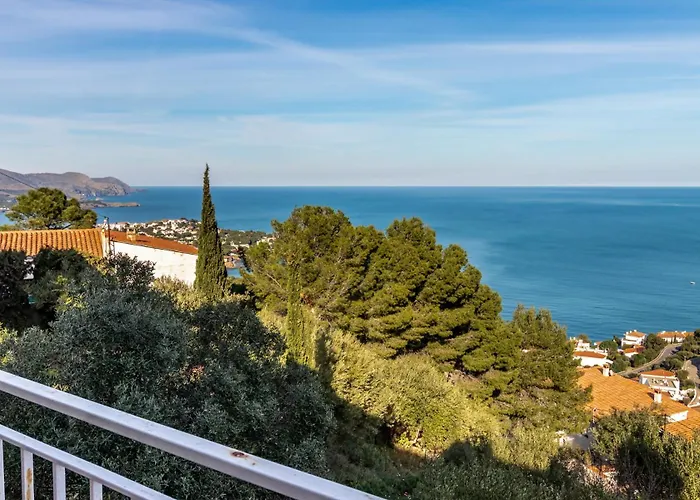Super Fener 93 - Atico Con Terraza Y Vistas