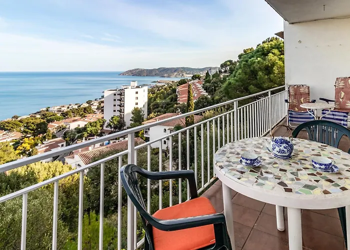 Super Fener 93 - Atico Con Terraza Y Vistas