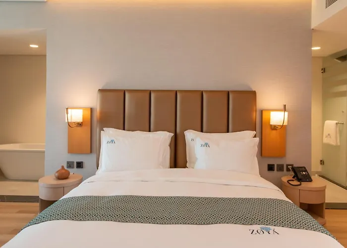 Zoya Health & Wellbeing Resort (Adults Only)