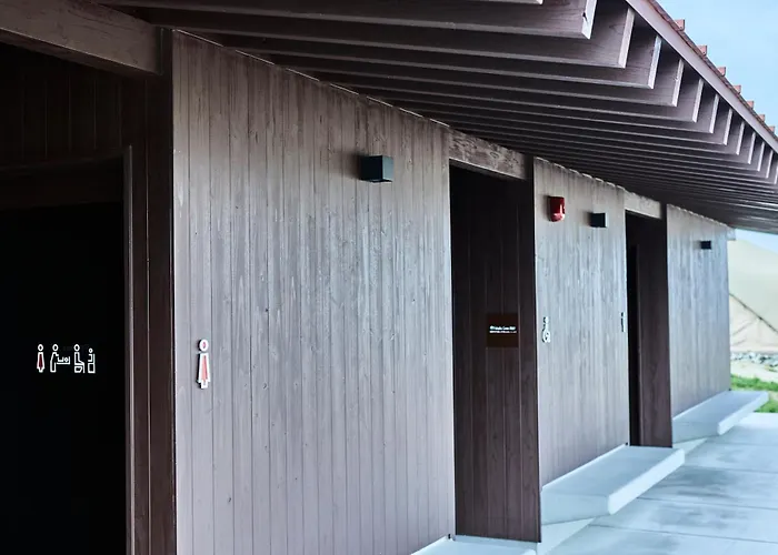 Snow Peak Yakei Suite Aburayama Fukuoka