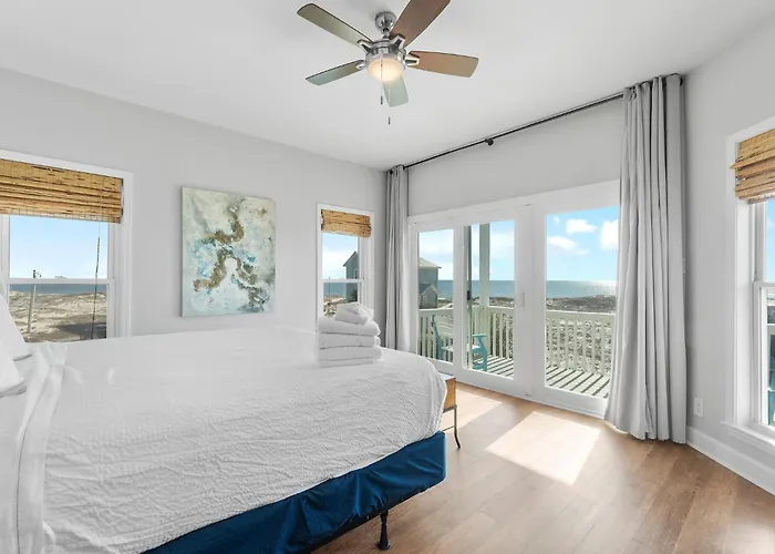 Lotsa Sand C By Vacation Homes Collection