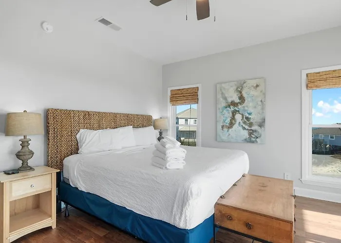 Lotsa Sand C By Vacation Homes Collection
