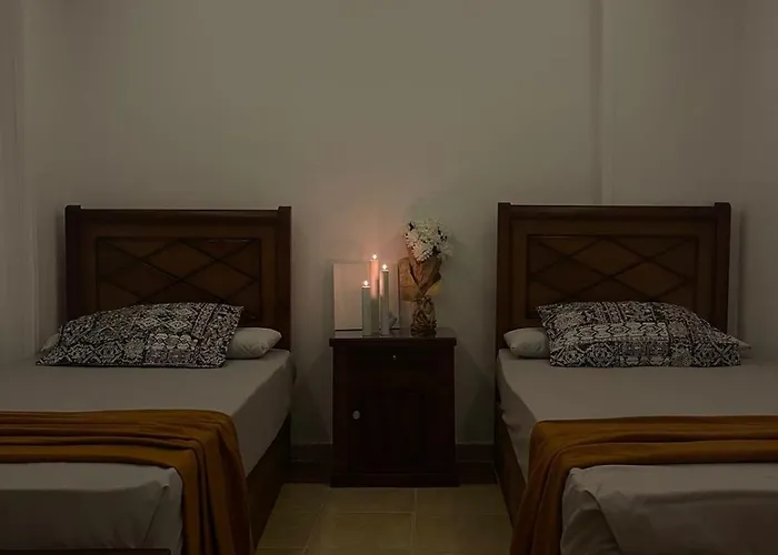Unique Studio With 2 Acs & Free Wi-Fi By The Sea And Hilton Hotel In Alexandria
