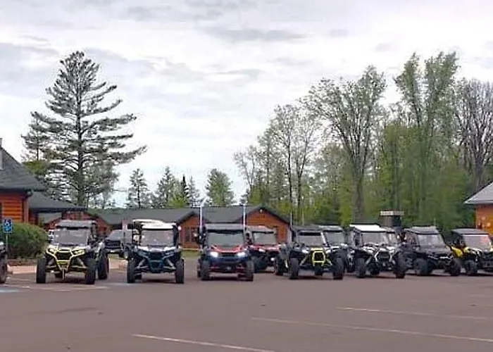 Lena'S Northern Pines Resort
