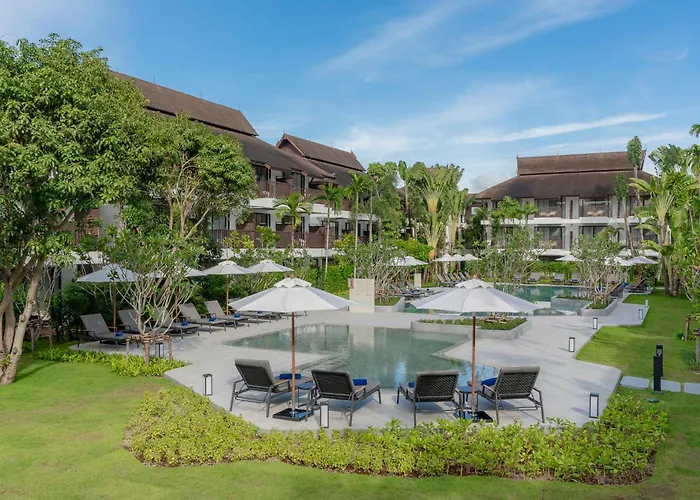 Amari Koh Samui