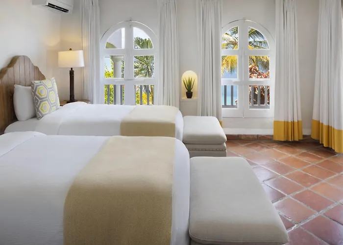 Windjammer Landing Resort And Residences