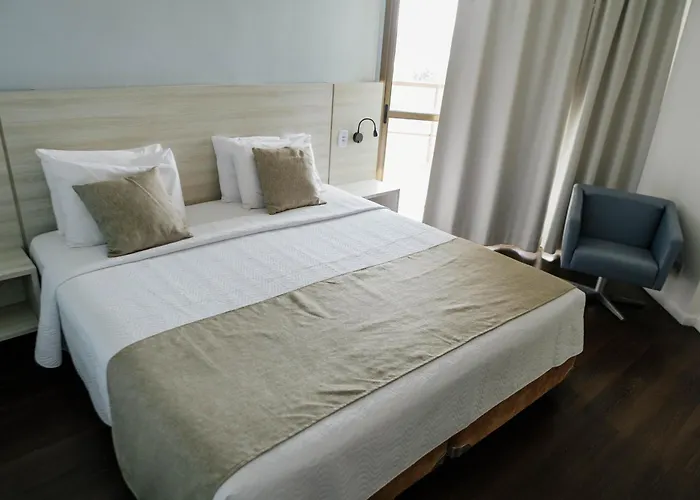 Hotel Orizzonte Niteroi By Atlantica