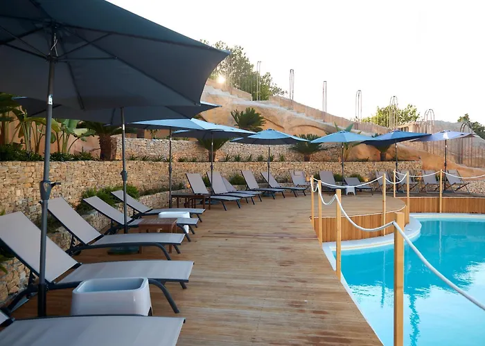 Grand Hotel La Batia