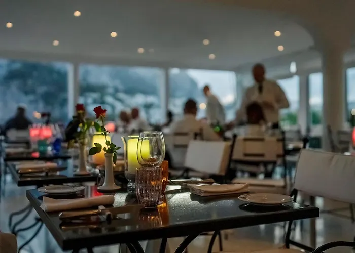 Hotel Villa Brunella