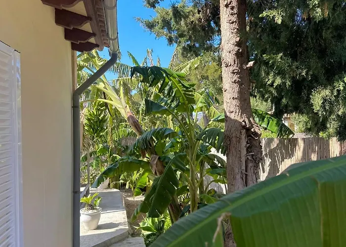 Bonaire Beach House