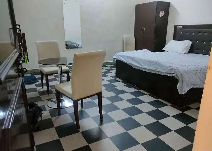 Hotel Khubsaras Palace By Chhabra'S