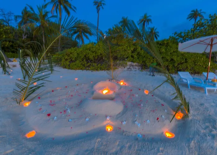 Sabba Summer Suite , Fodhdhoo