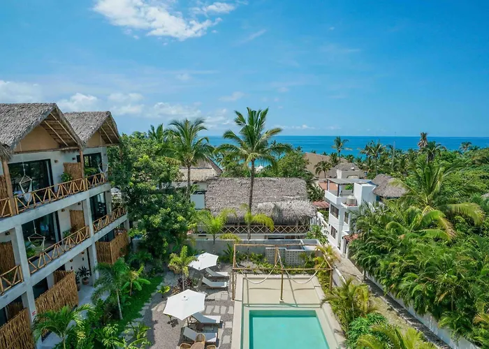 Witari Hotel Boutique