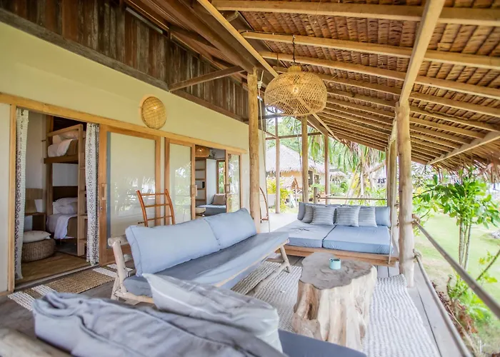 Aloita Resort Mentawai