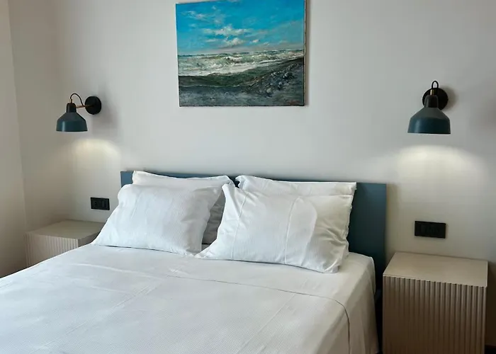 Oasi di Mare - Boutique Guest House