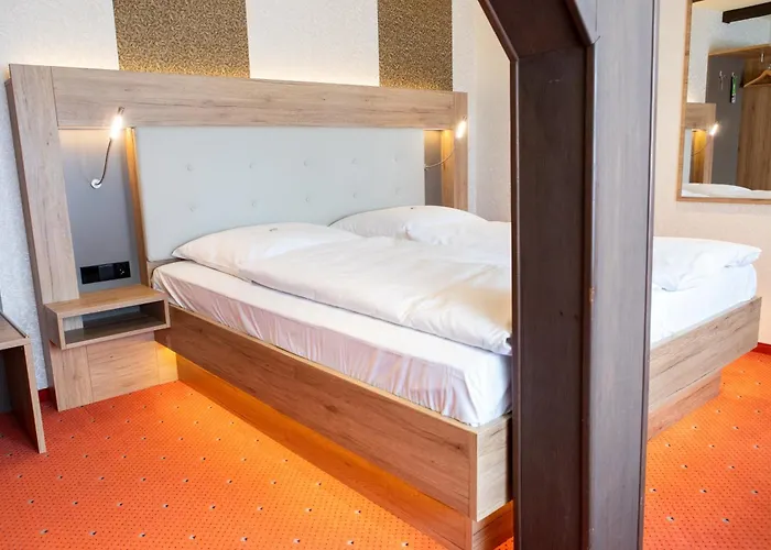 Flair Hotel Deutsches Haus