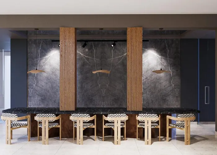The Legend Paracas Resort, A Destination By Hyatt Hotel